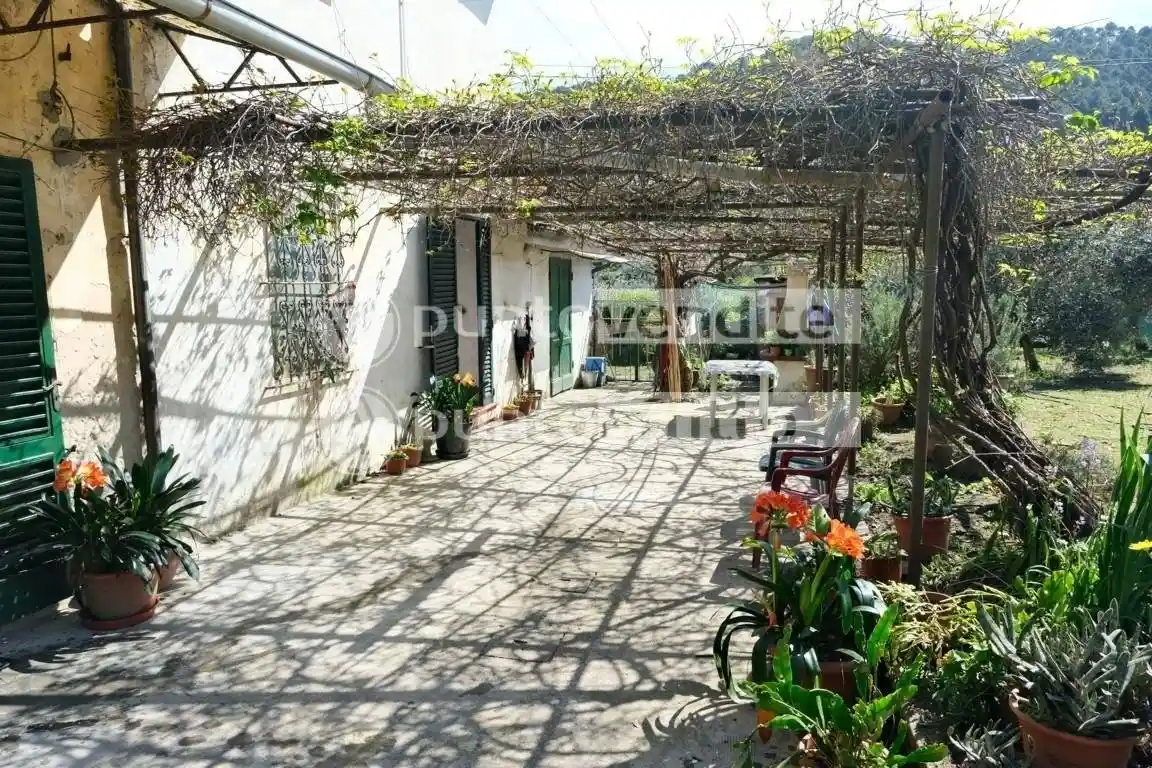 Terratetto unifamiliare via di Malavolta,, Vorno, Capannori - foto 4