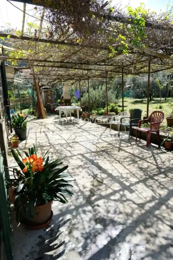 Terratetto unifamiliare via di Malavolta,, Vorno, Capannori - foto 5