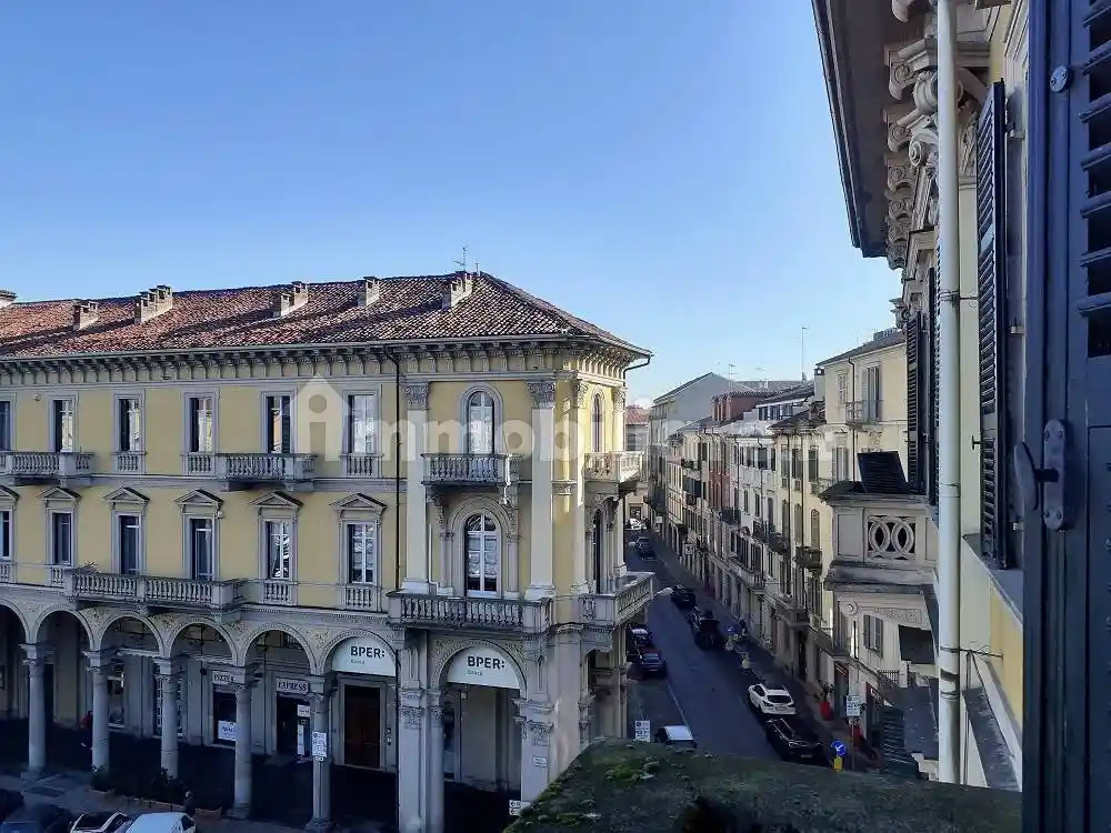 Appartamento in affitto a Alessandria