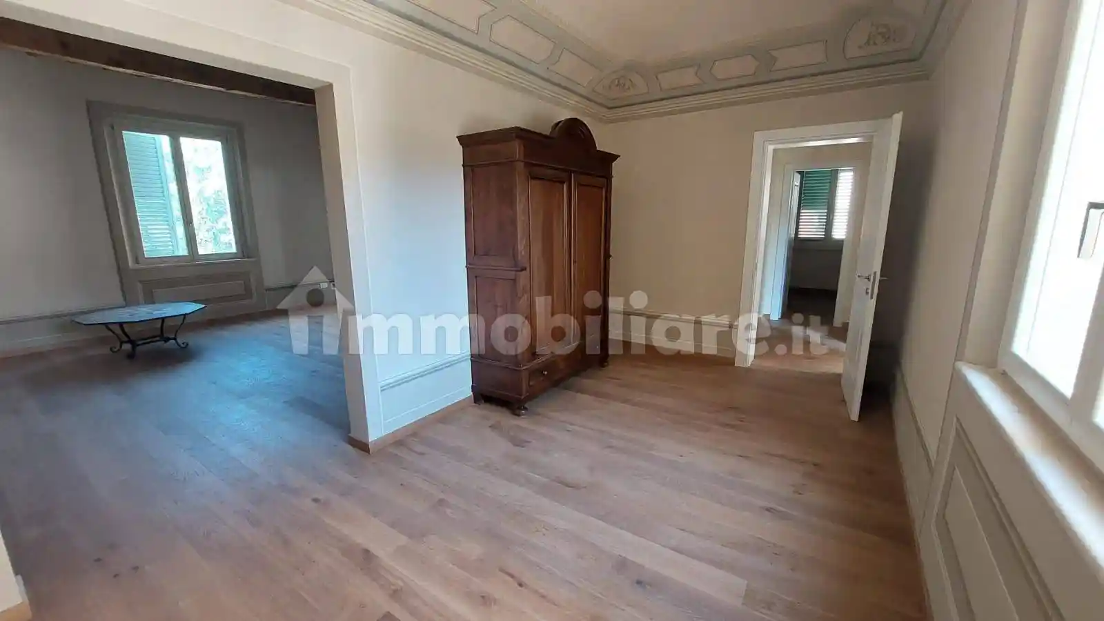 Appartamento in vendita a Cascina