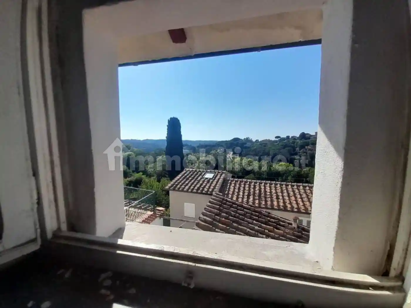 Appartamento in vendita a Fauglia