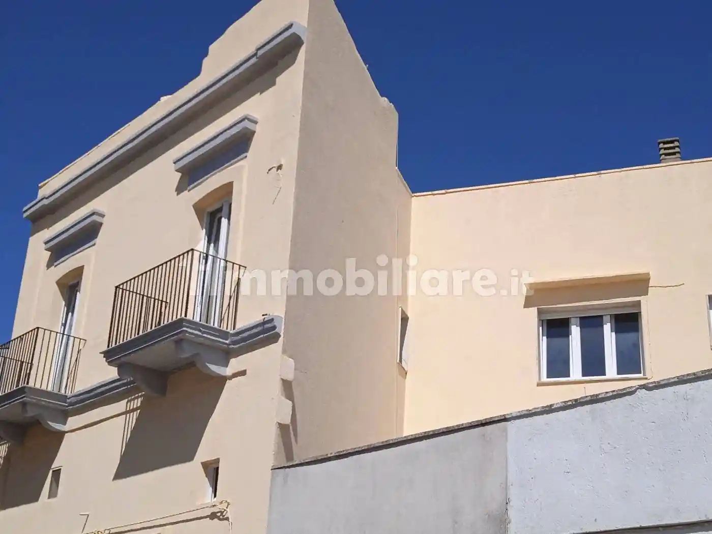 Appartamento in vendita a Specchia