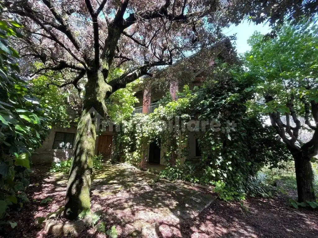 Villa in vendita a Piegaro