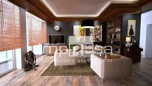 Attico - Mansarda in vendita a Montebelluna