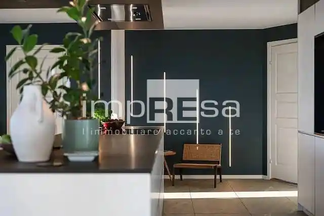 Appartamento in vendita a Montebelluna