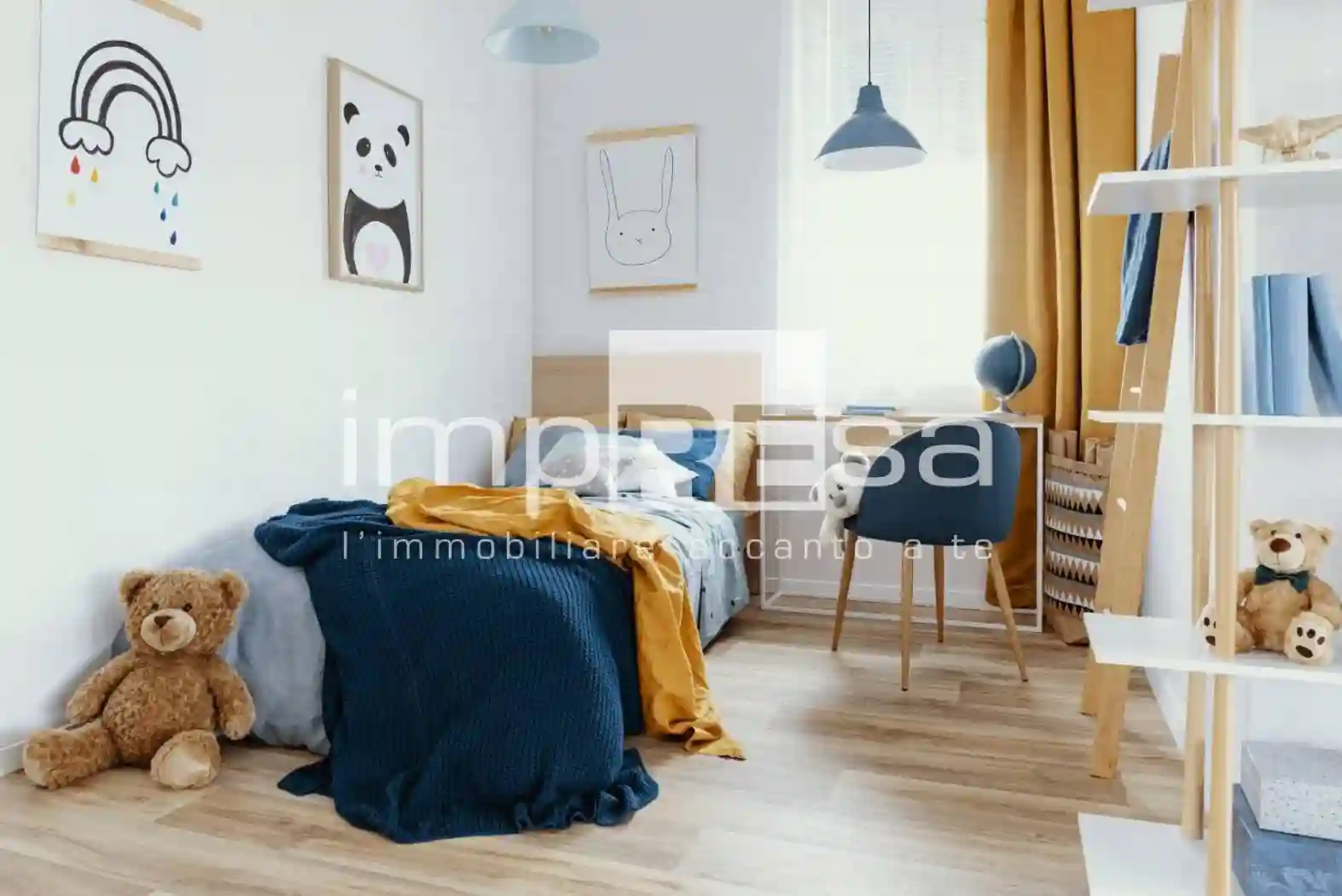 Appartamento - foto 4