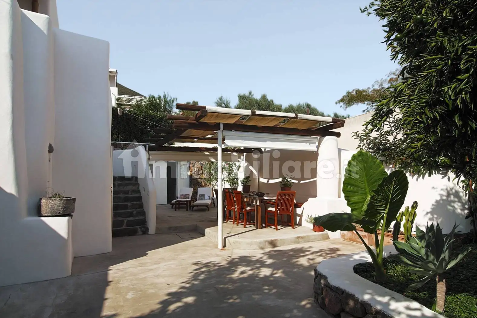 Villa in vendita a Leni