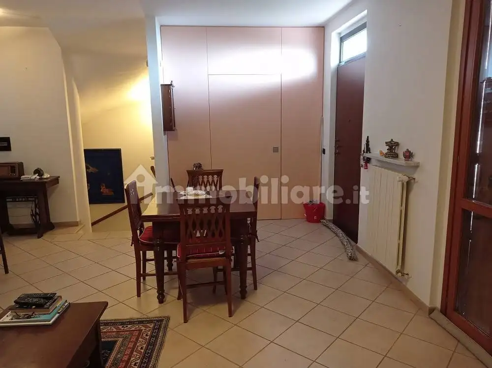 Villa in affitto a San Salvatore Monferrato