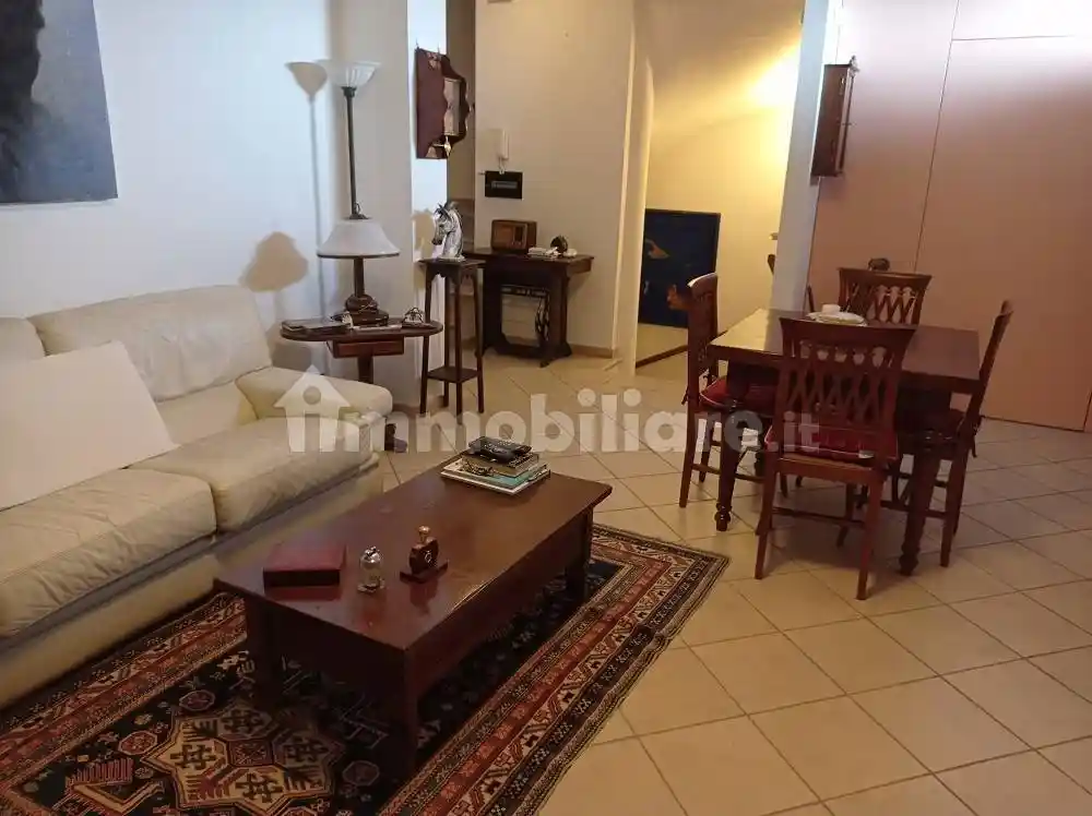 Villa unifamiliare via Frascarolo 25, Centro, San Salvatore Monferrato - foto 2