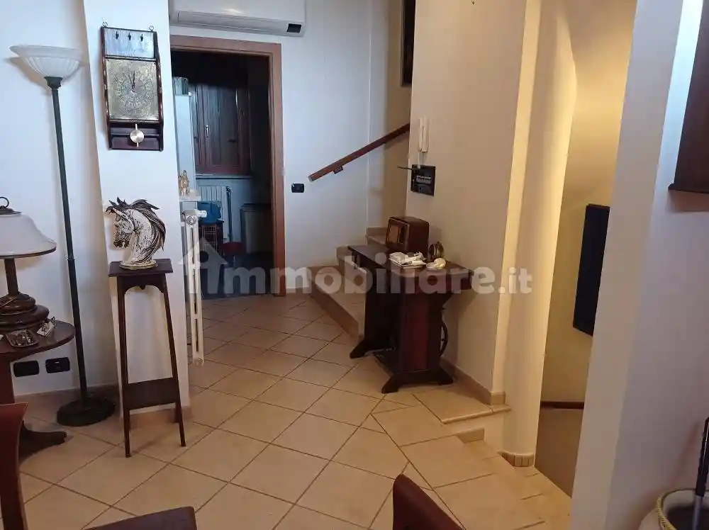 Villa unifamiliare via Frascarolo 25, Centro, San Salvatore Monferrato - foto 3