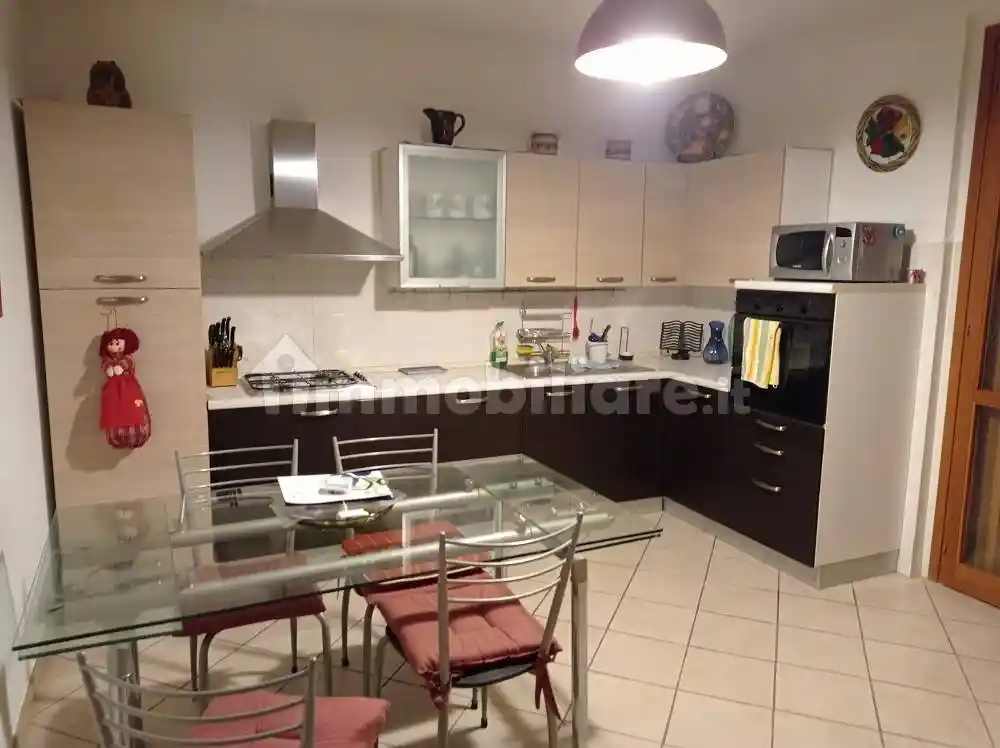 Villa unifamiliare via Frascarolo 25, Centro, San Salvatore Monferrato - foto 4