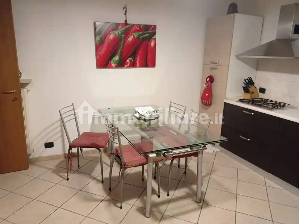 Villa unifamiliare via Frascarolo 25, Centro, San Salvatore Monferrato - foto 5