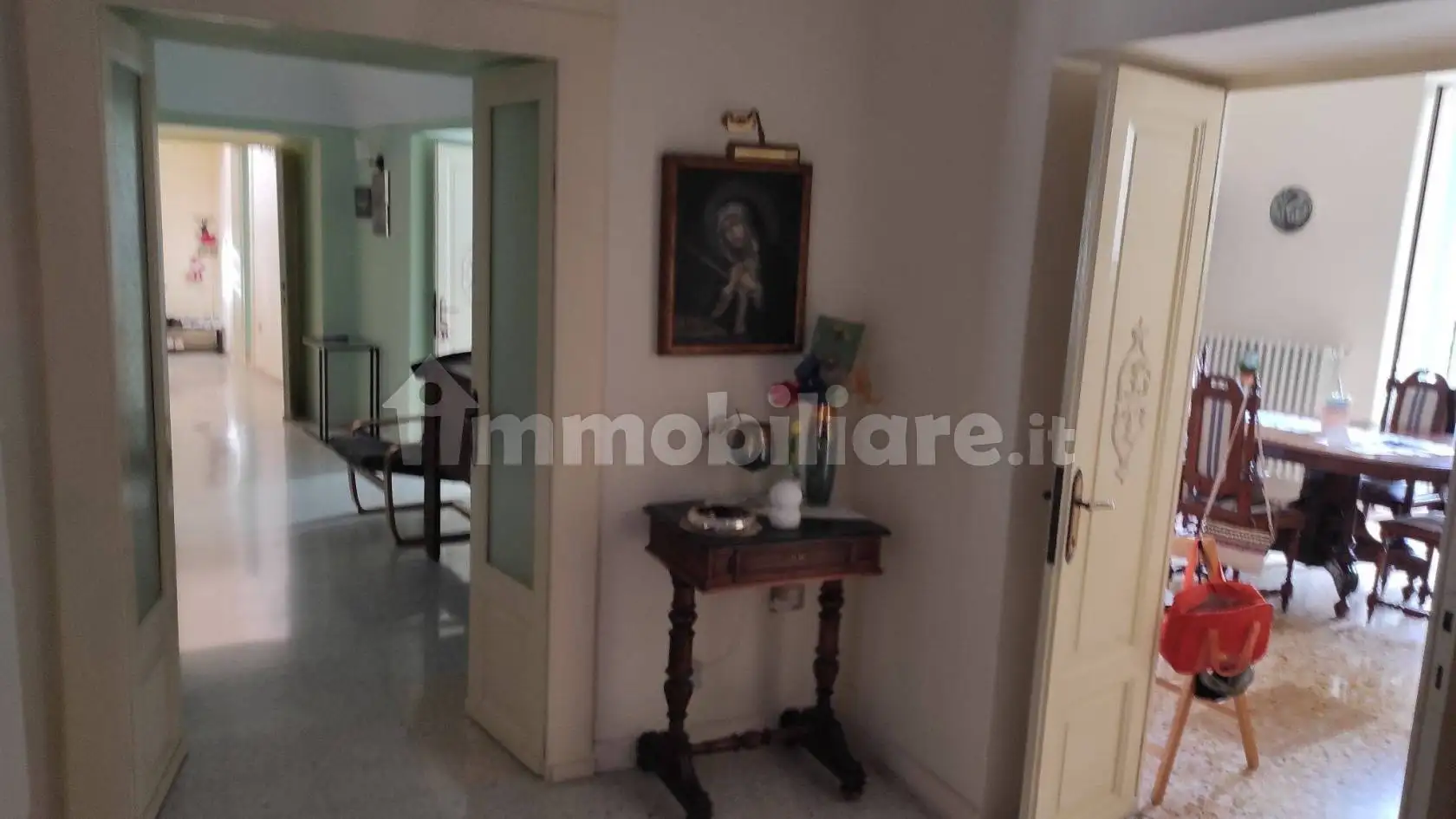 Appartamento in vendita a Torre de' Passeri