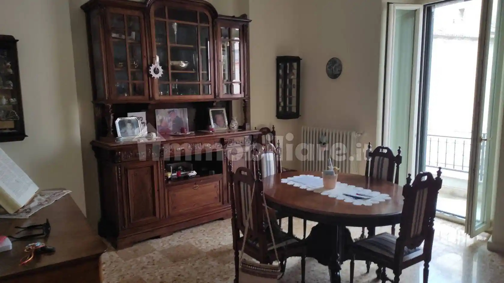 Appartamento piazza Plebiscito 12, Torre de' Passeri - foto 4