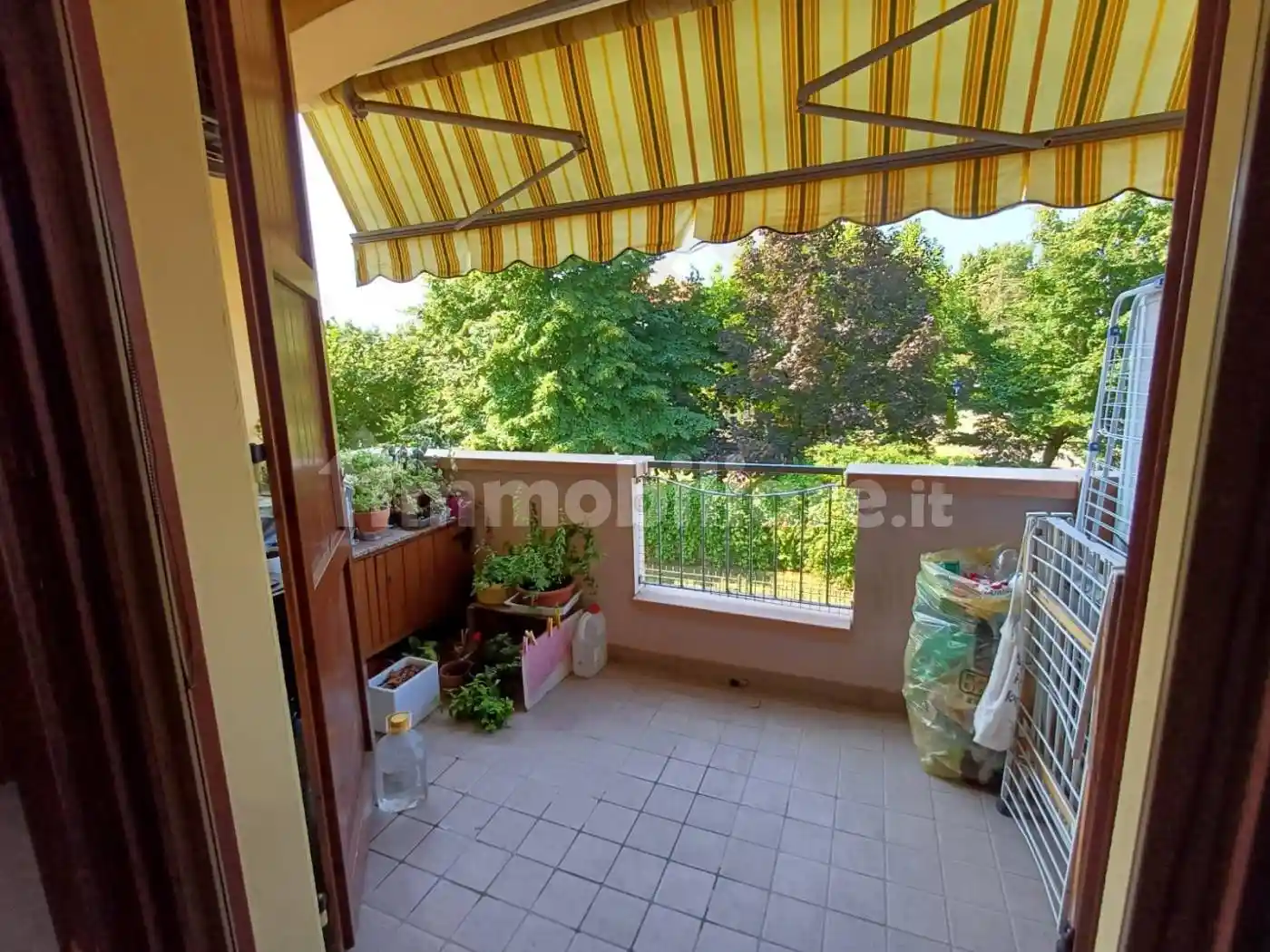 Appartamento in vendita a Rolo