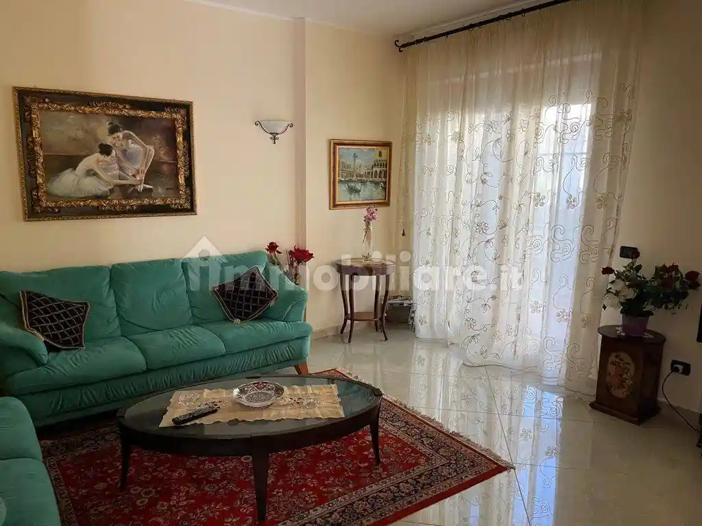 Villa in vendita a Margherita di Savoia