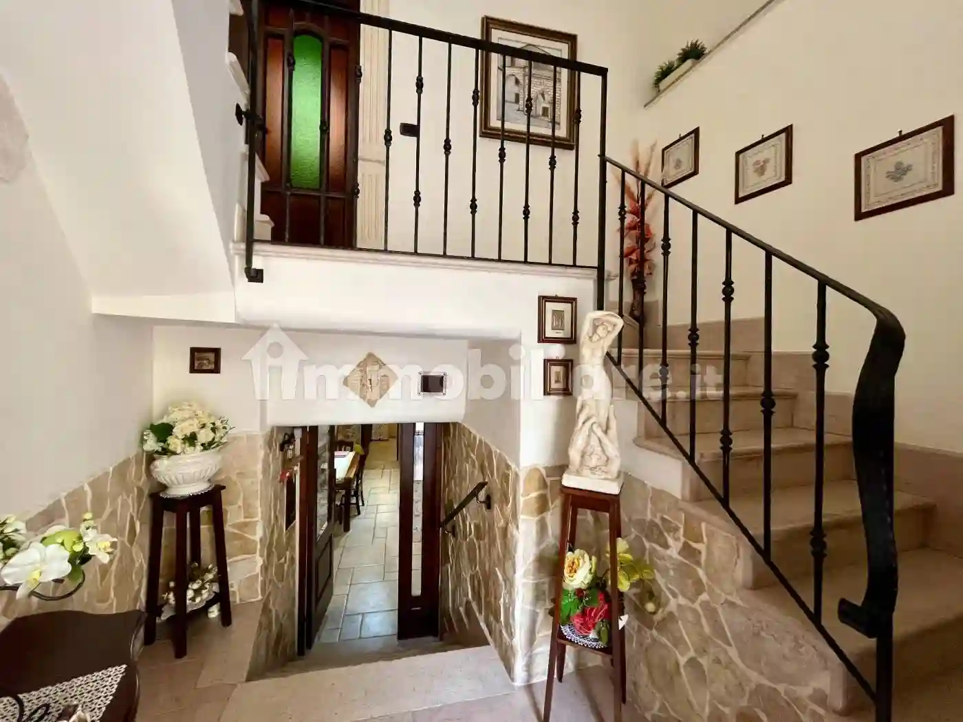 Casa indipendente - foto 4