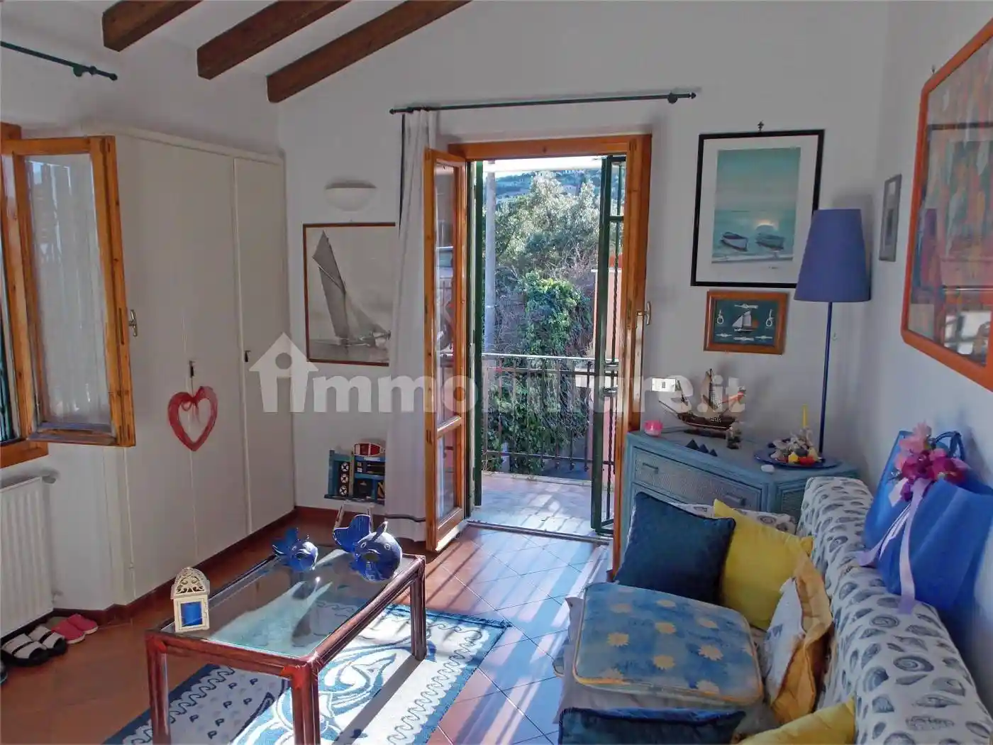 Villa in vendita a Rapallo