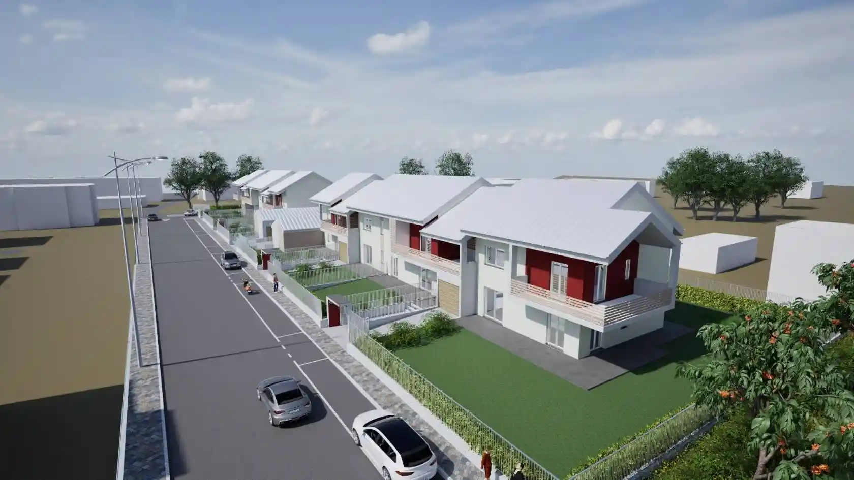 Trilocale Strada Bauducchi 77, Bauducchi, Moncalieri - foto 3