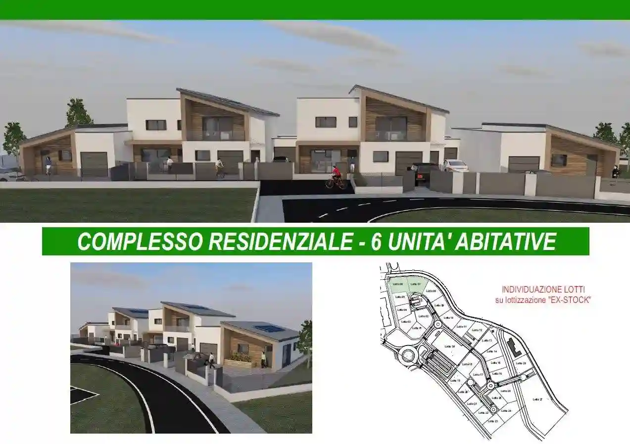 Villetta a schiera - foto 2