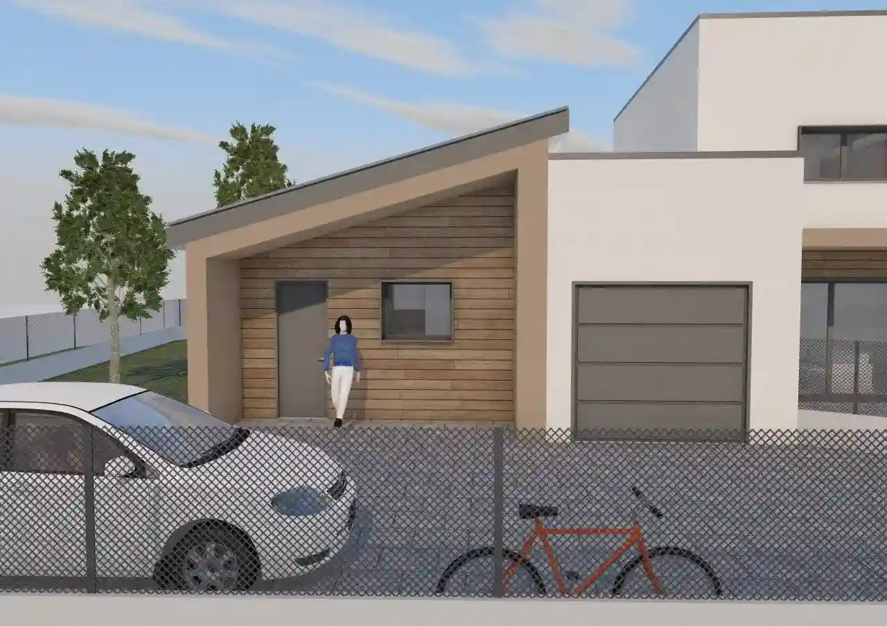 Villetta a schiera - foto 4