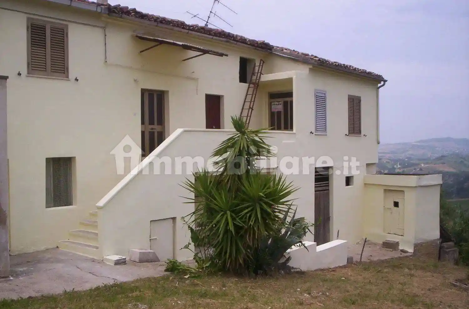 Villa in vendita a Penne