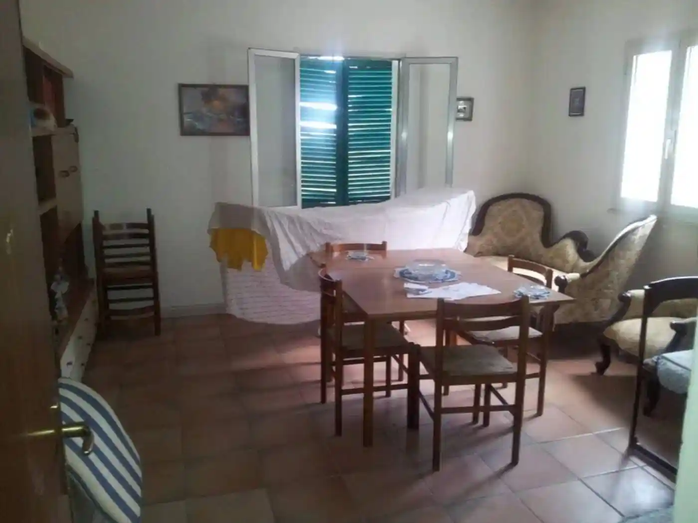 Appartamento in vendita a Roccamontepiano