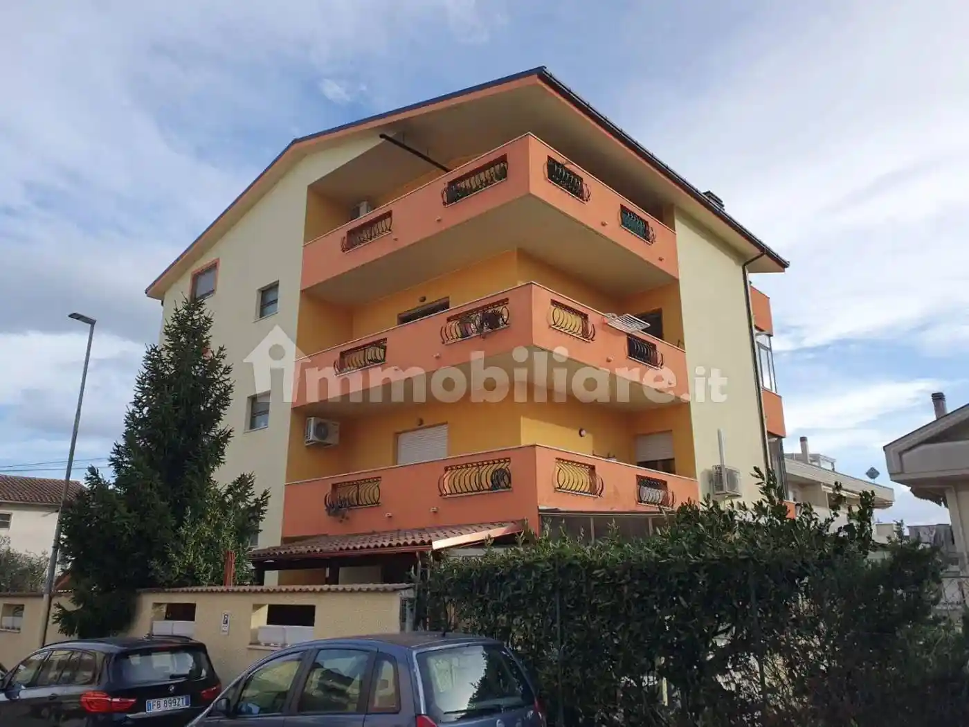 Appartamento in vendita a Spoltore