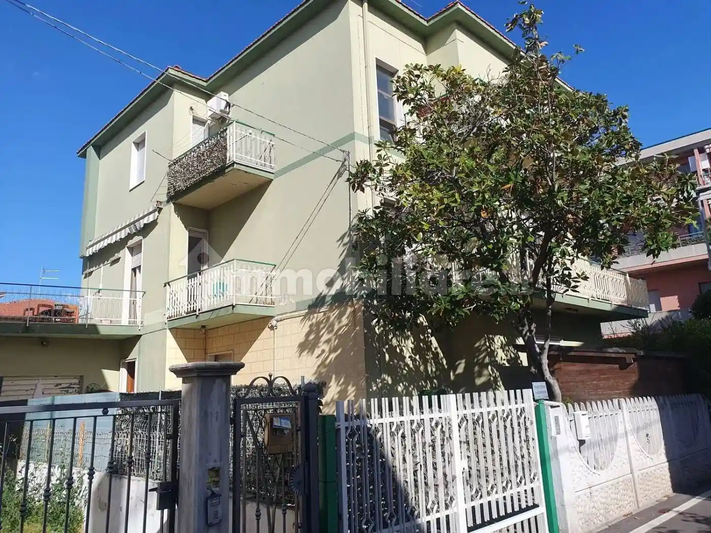 Appartamento in vendita a Montesilvano