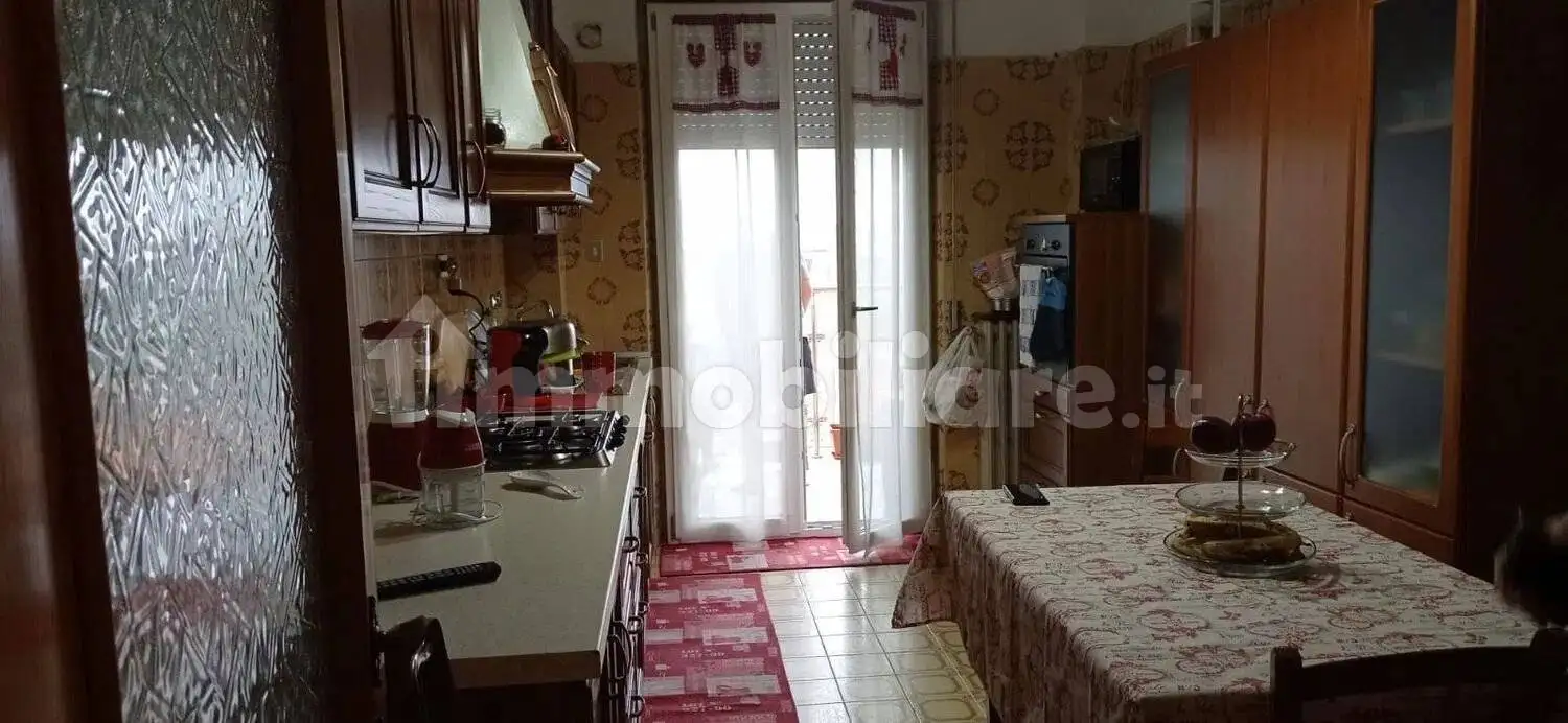 Appartamento in vendita a Montesilvano