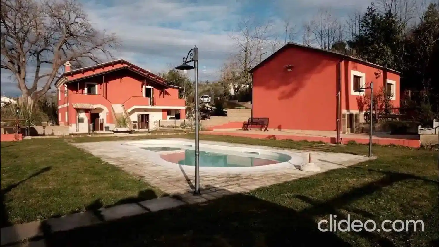 Villa in vendita a San Giovanni Teatino
