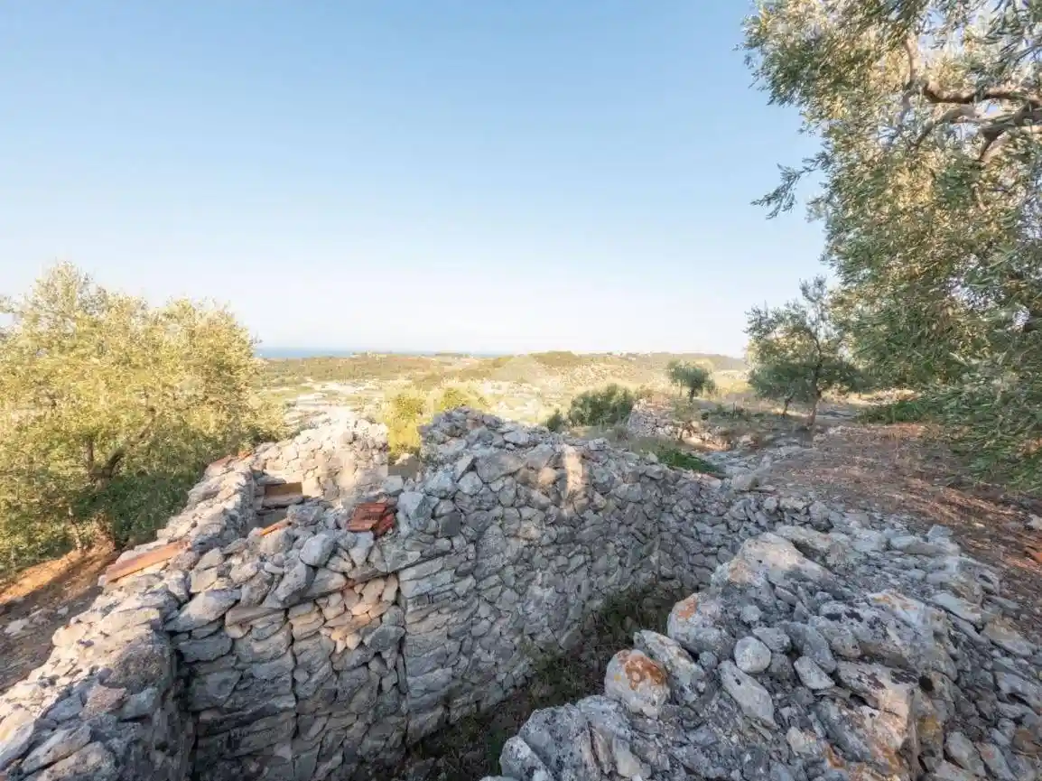 Rustico - Casale in vendita a Vieste