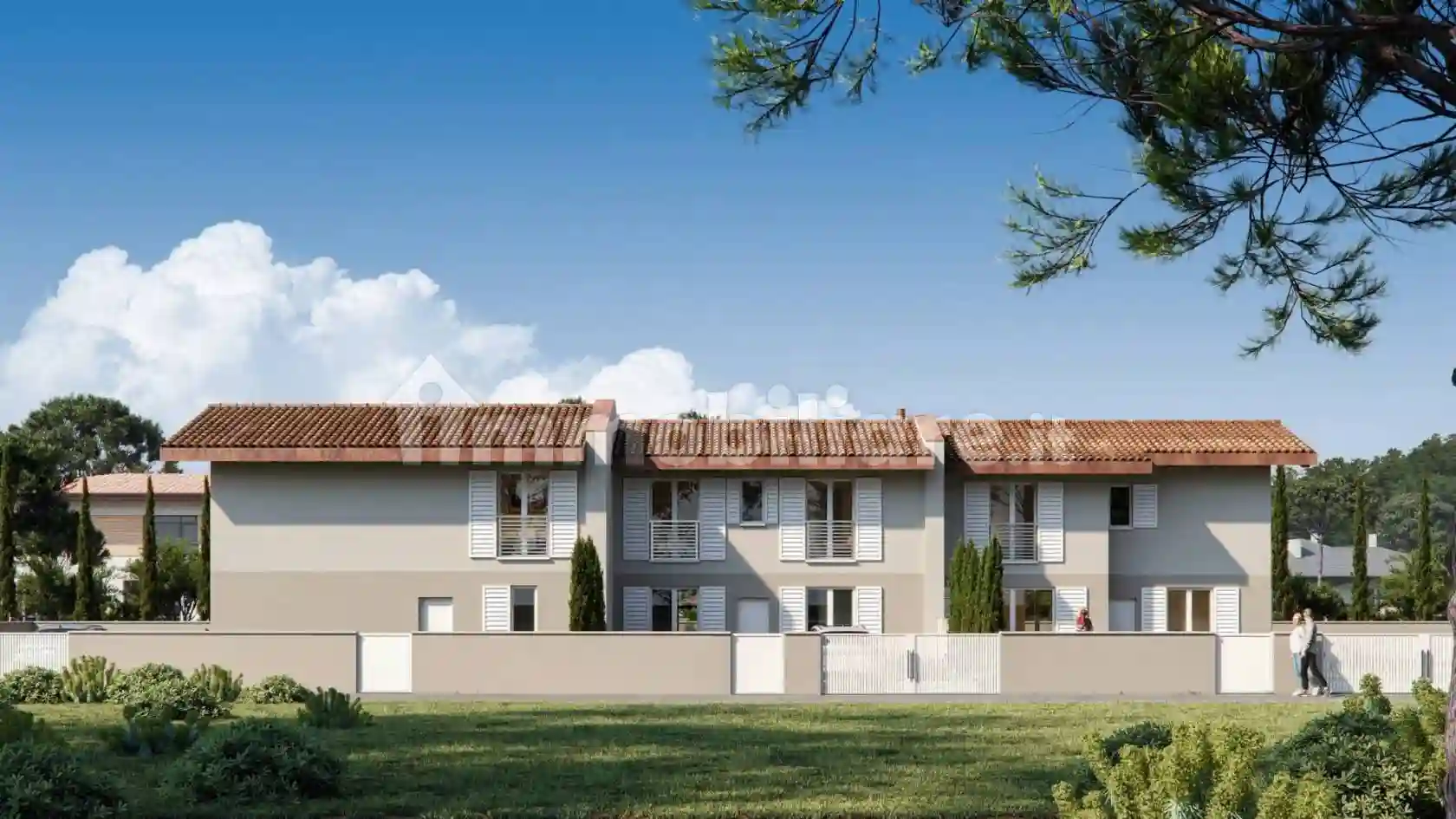 Villetta a schiera - foto 2