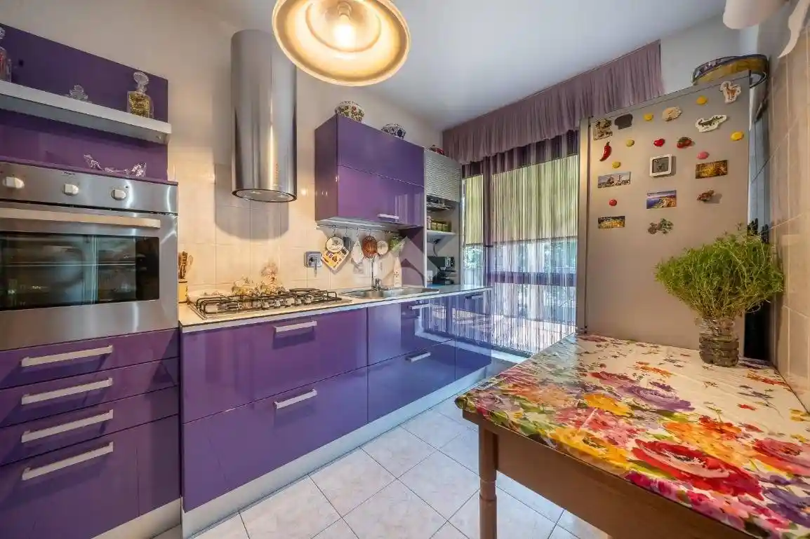 Appartamento in vendita a Bibbiano