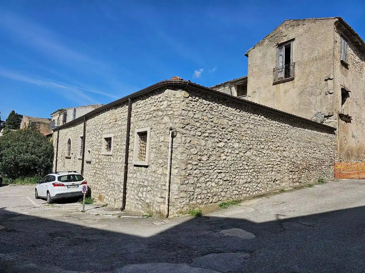 Palazzo - Edificio - foto 3