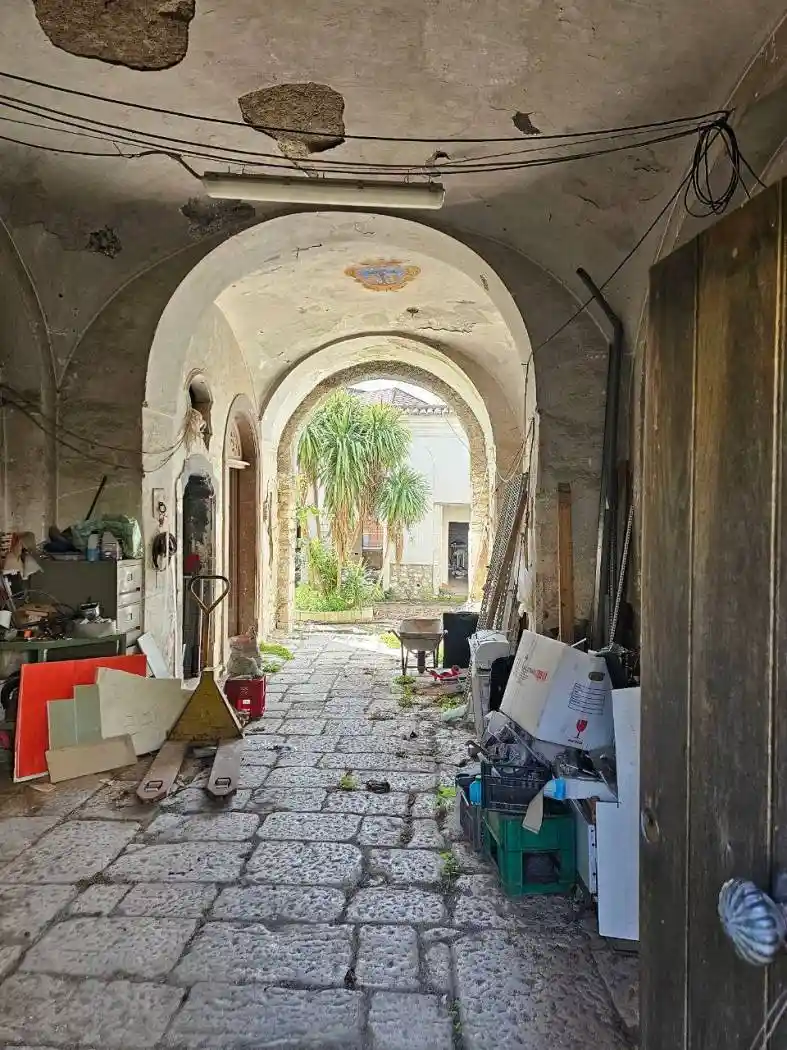 Palazzo - Edificio - foto 4