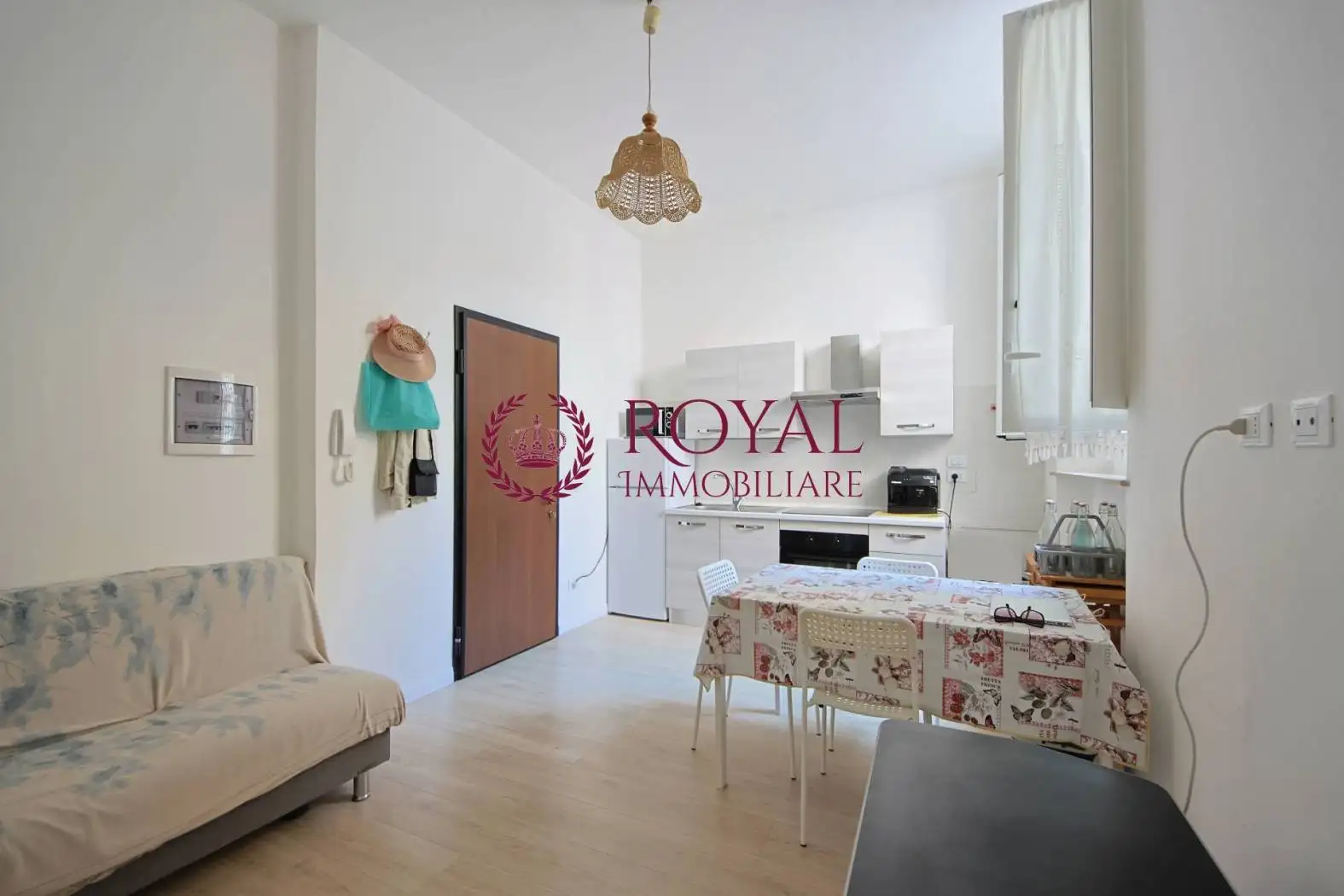 Appartamento in affitto a Livorno