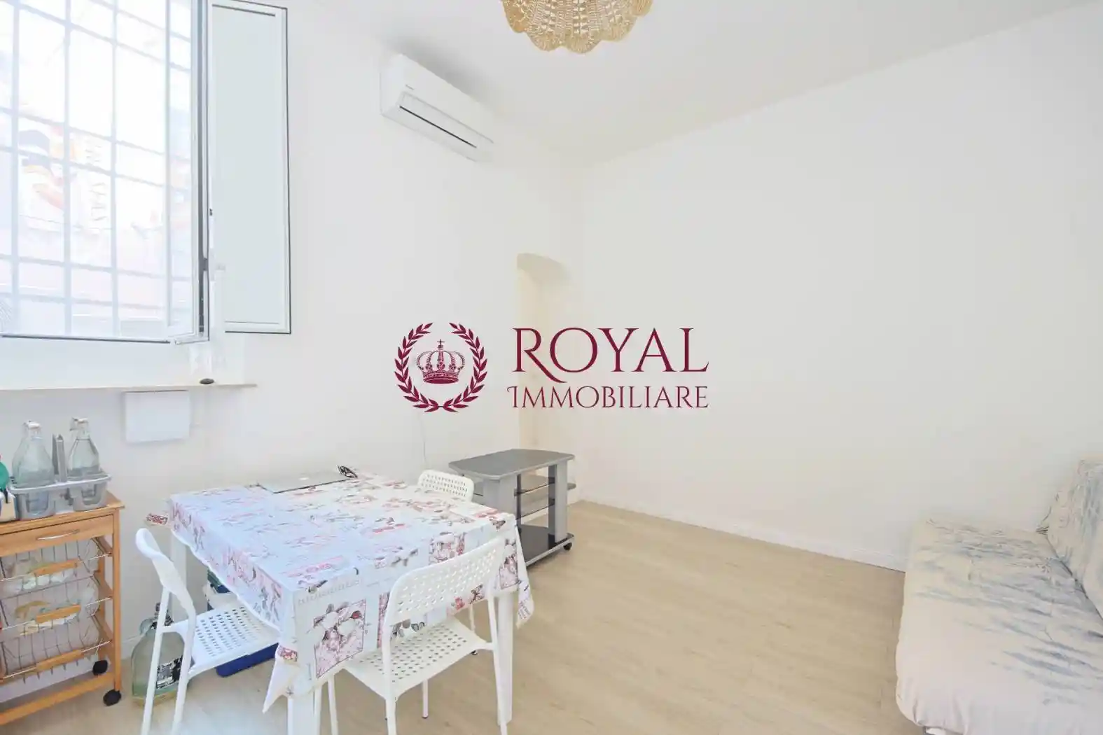 Trilocale via San Jacopo In Acquaviva, Accademia - Terrazza Mascagni, Livorno - foto 4