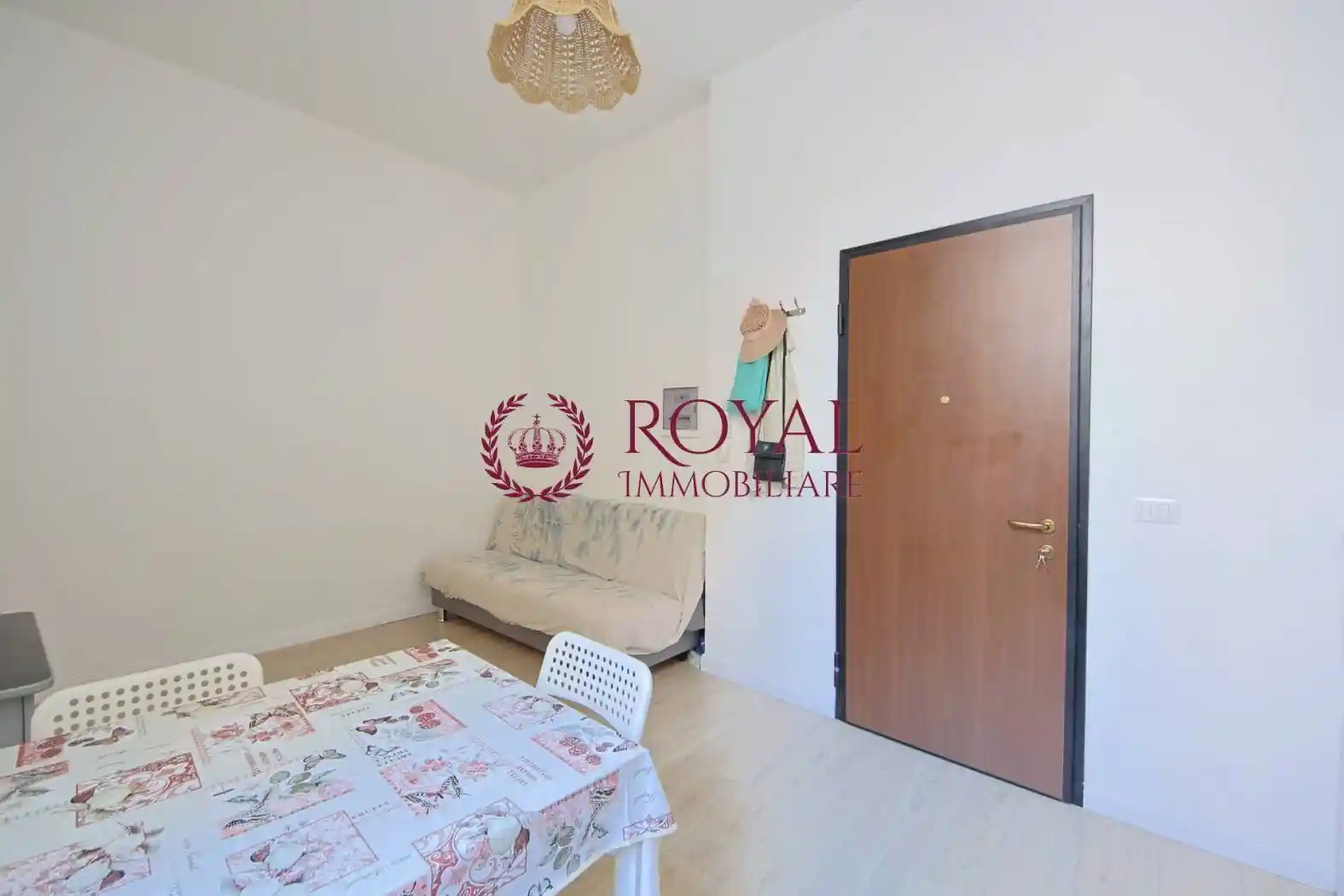 Trilocale via San Jacopo In Acquaviva, Accademia - Terrazza Mascagni, Livorno - foto 5