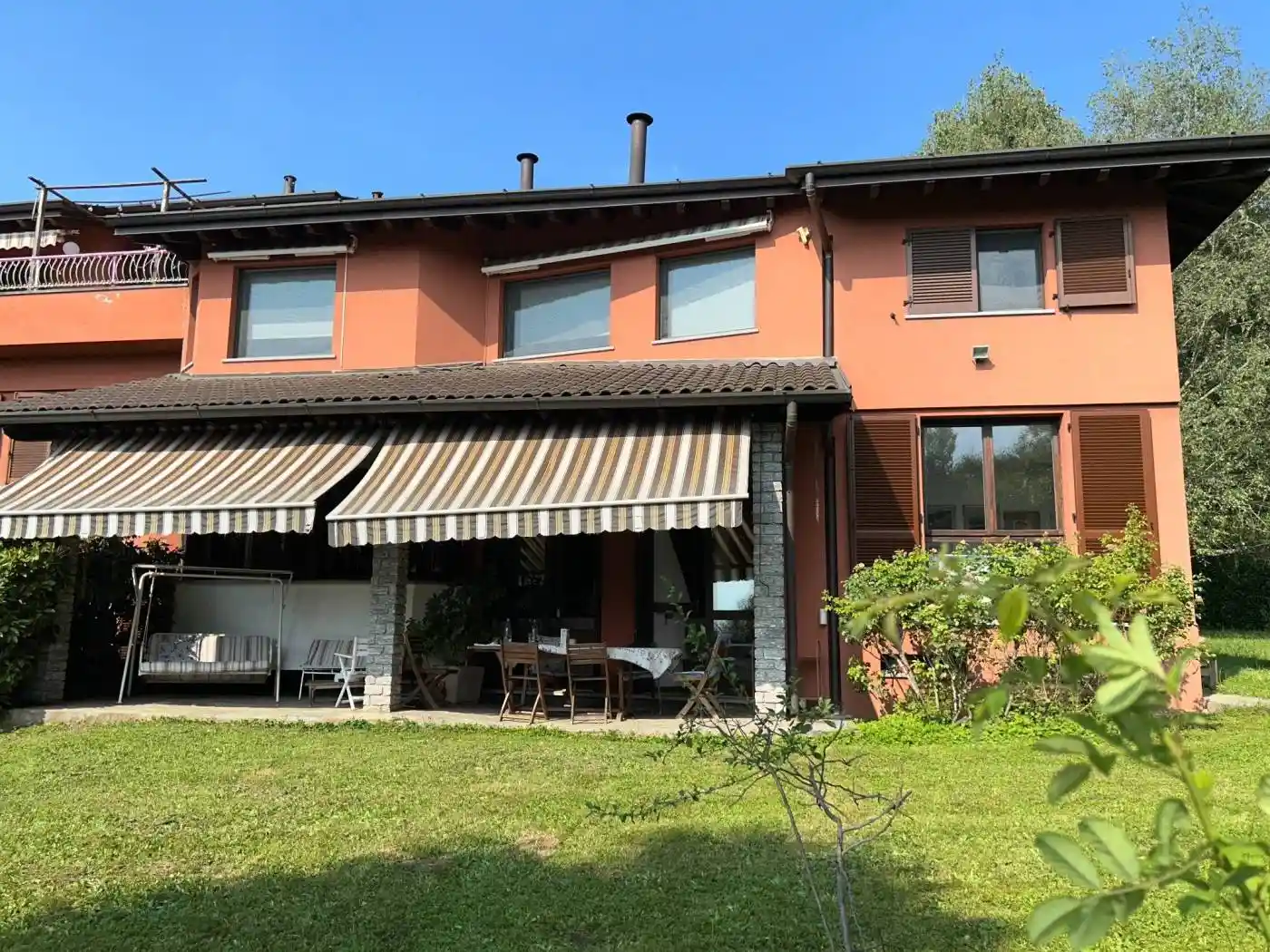 Appartamento buono stato, su più livelli, Viale Europa, Varese - foto 2