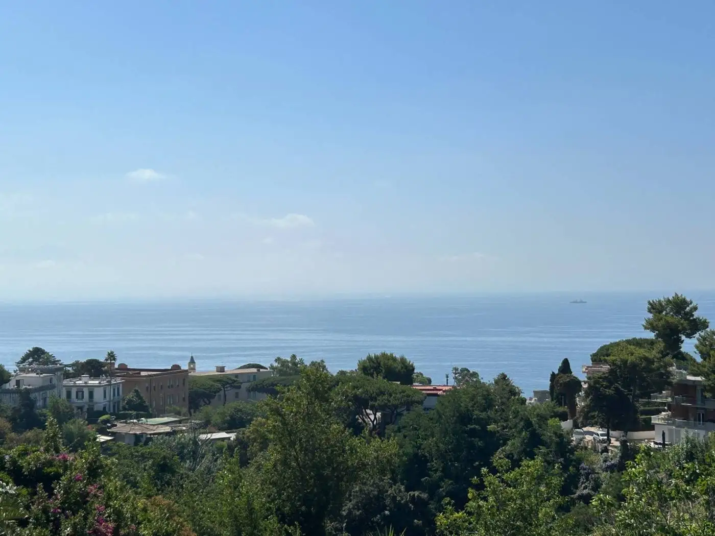 Villa in vendita a Napoli