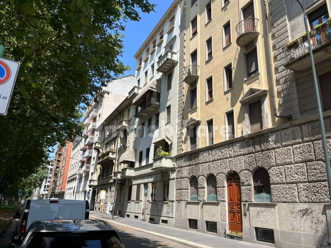 Apartment in vendita a Milan