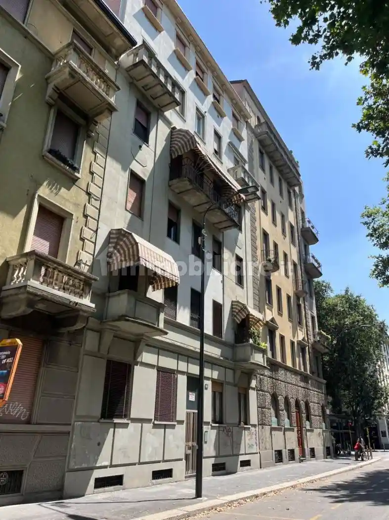 Bilocale via Generale Giuseppe Govone 46, Cenisio, Milano - foto 2