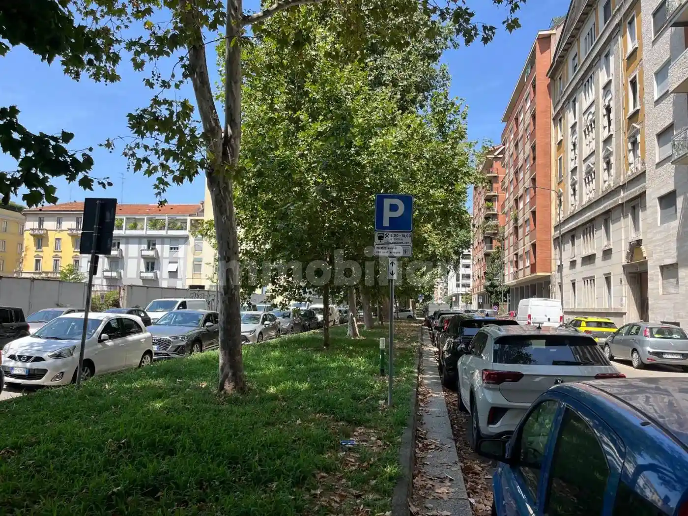 Bilocale via Generale Giuseppe Govone 46, Cenisio, Milano - foto 3