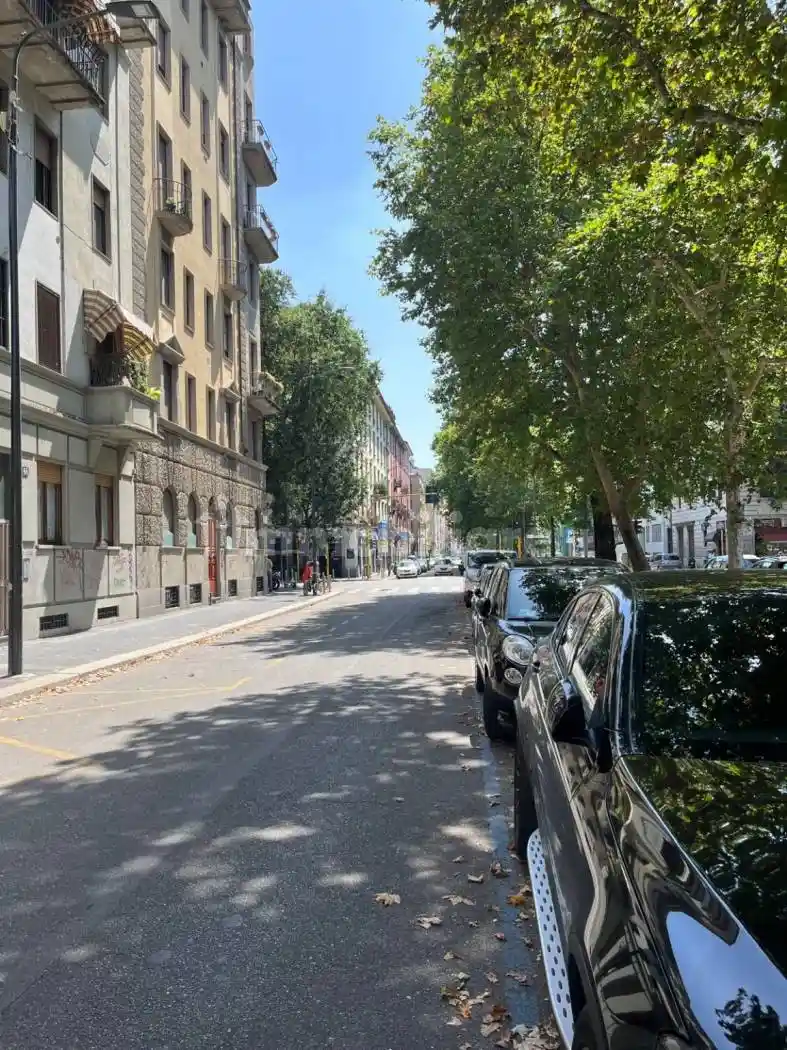 Bilocale via Generale Giuseppe Govone 46, Cenisio, Milano - foto 4