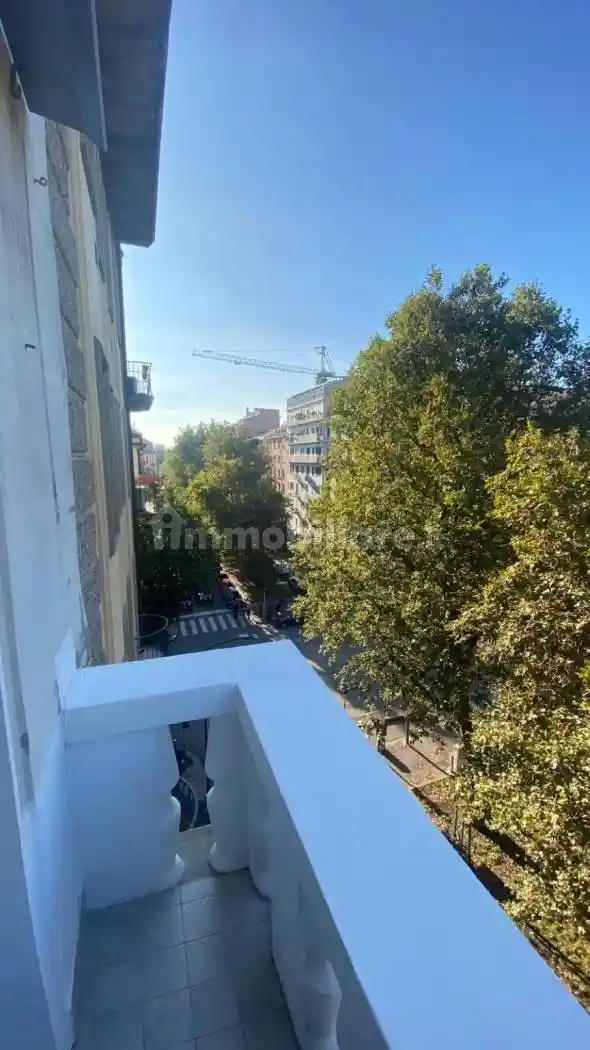 Bilocale via Generale Giuseppe Govone 46, Cenisio, Milano - foto 5