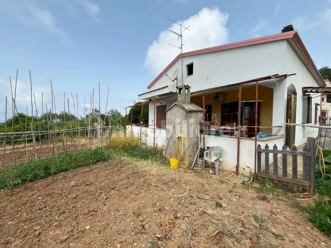 Quadrilocale Vrasi, Maierà - foto 2