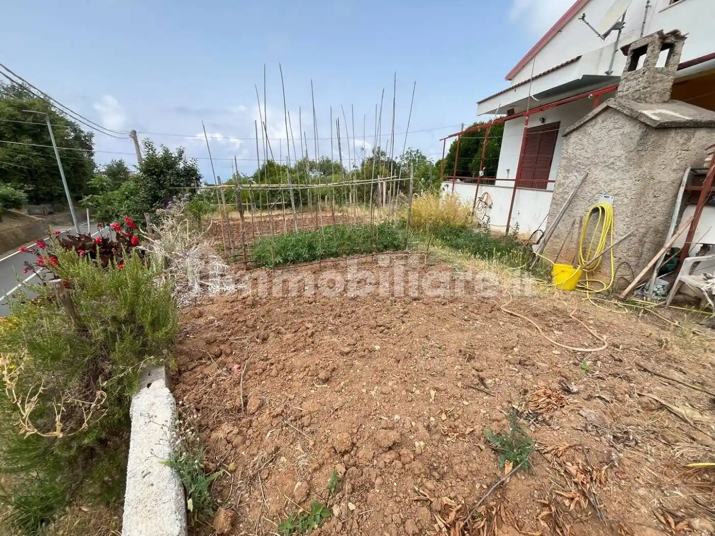 Quadrilocale Vrasi, Maierà - foto 3