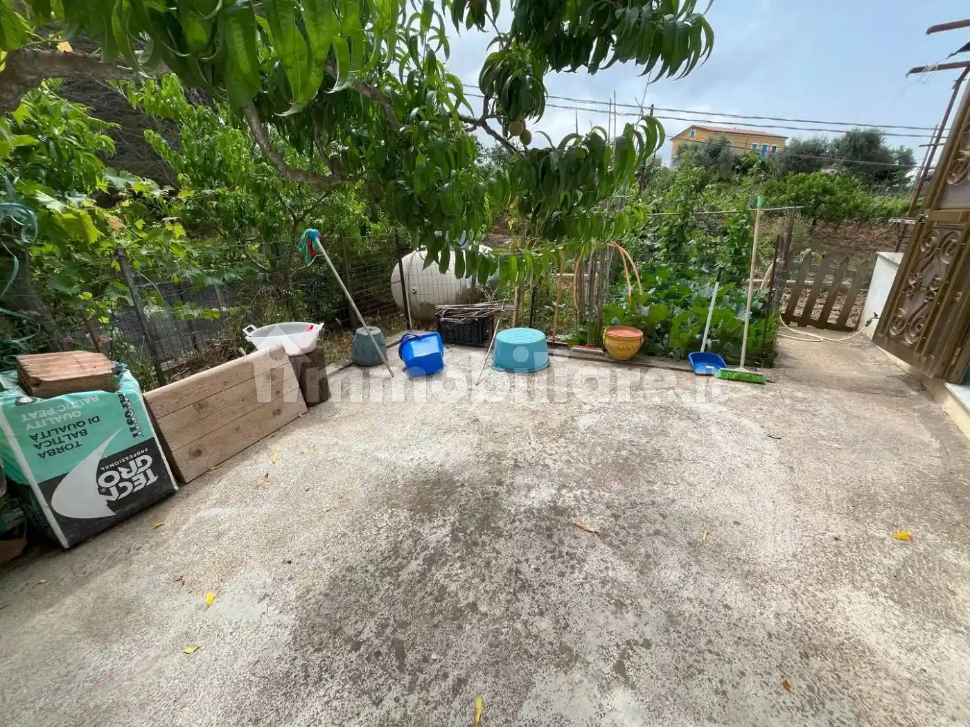 Quadrilocale Vrasi, Maierà - foto 5