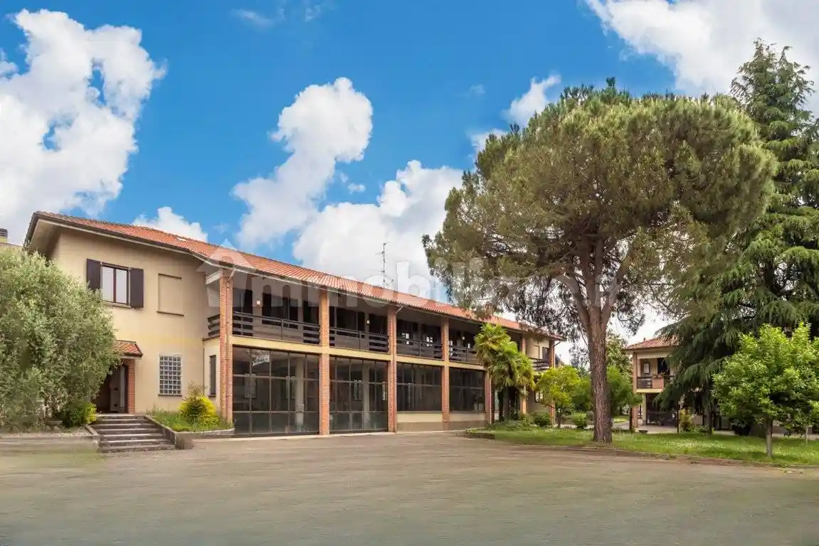 Villa in vendita a Bellusco